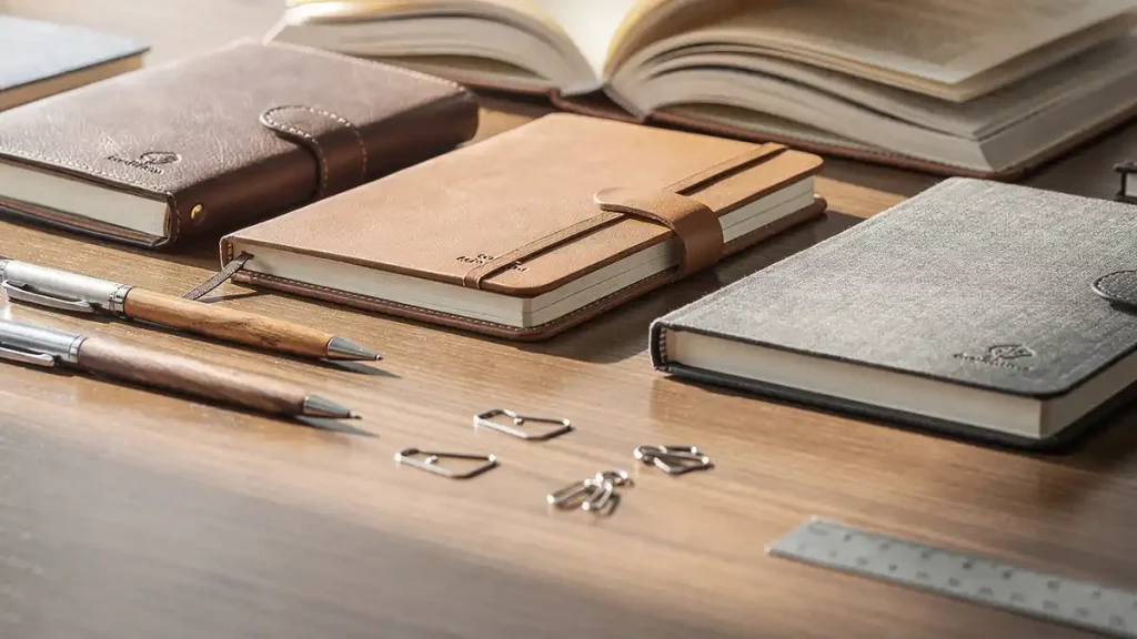 다이어리 제작 양장형