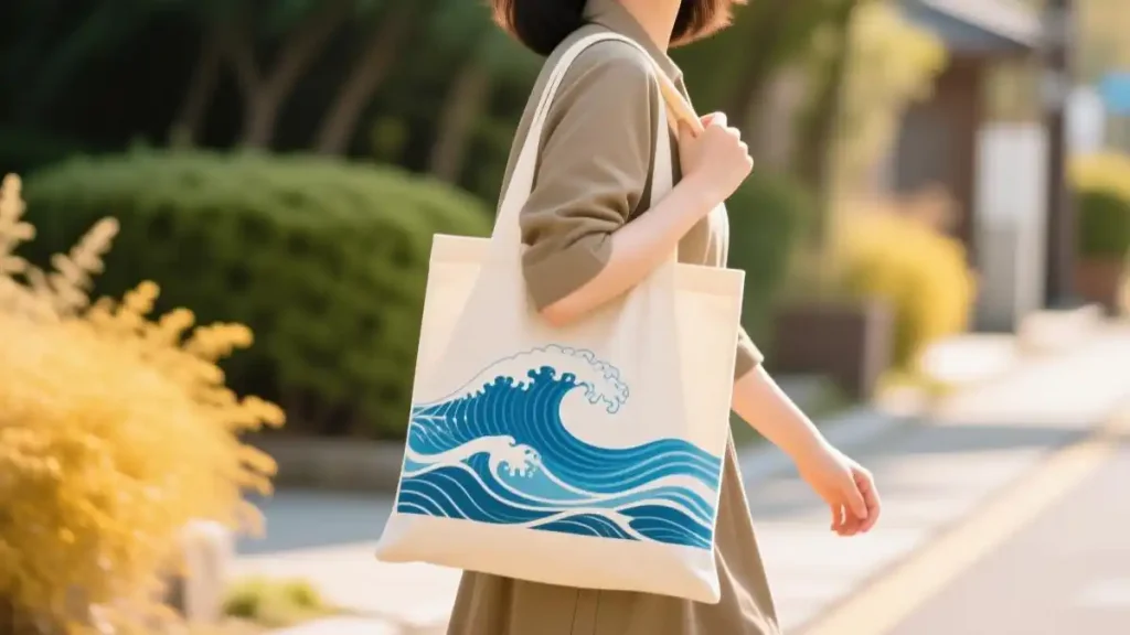 에코백 판촉물 제작 추천 아이템