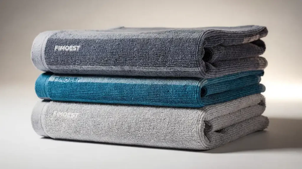 줄넘기 학원 판촉물 제작 운동수건