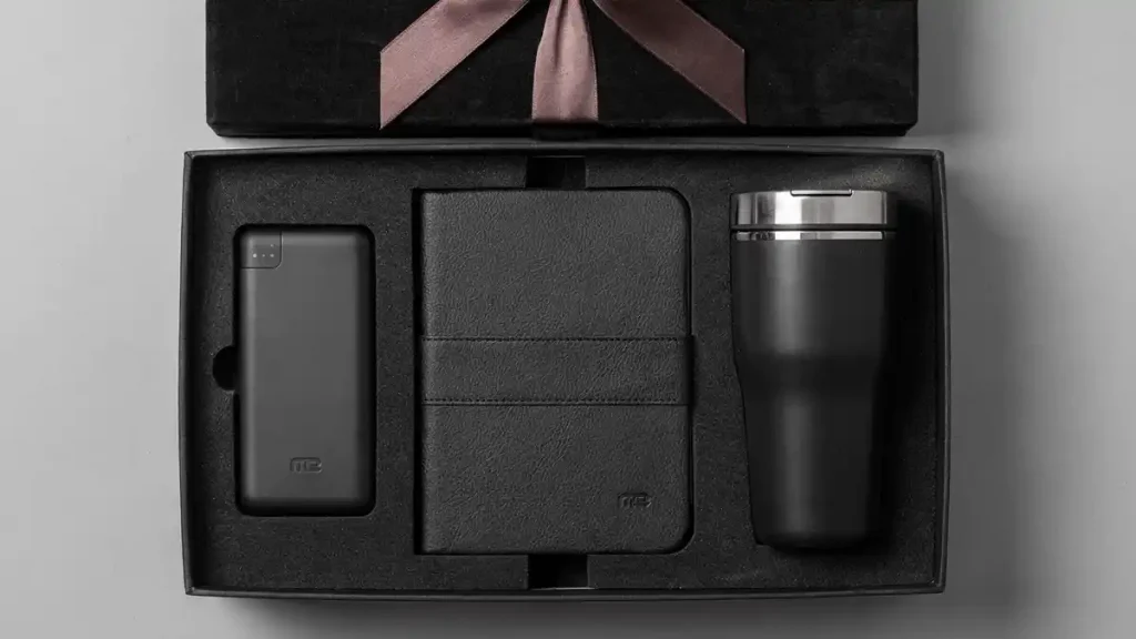 MD 추천 학생 판촉물 제작 구성 웰컴 키트 