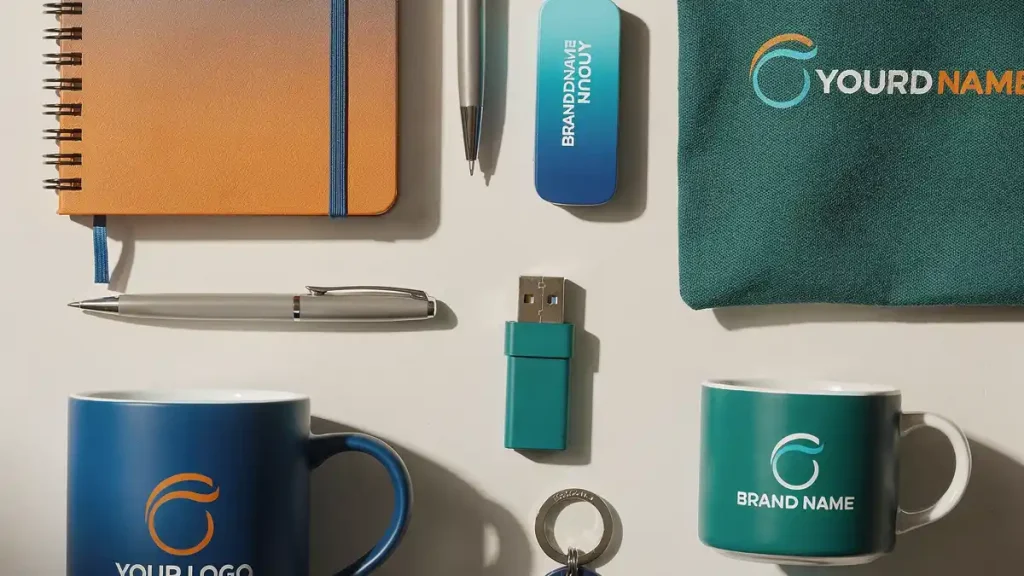 기업 및 관공서 인기 대량 판촉물 베스트 9