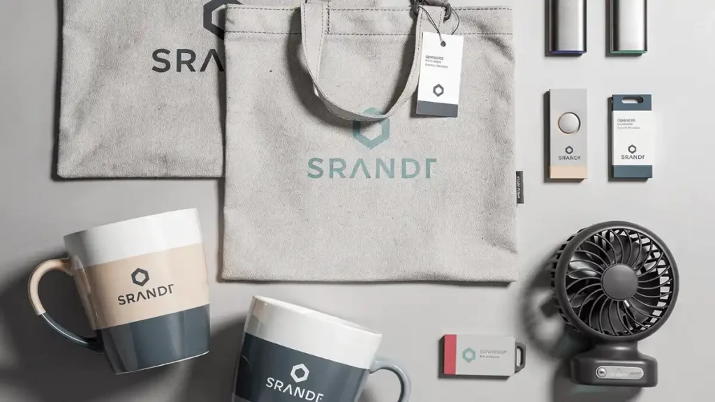 IT·뷰티·공공기관 등 업종별 박람회 컨셉에 맞춘 베스트 판촉물 라인업.