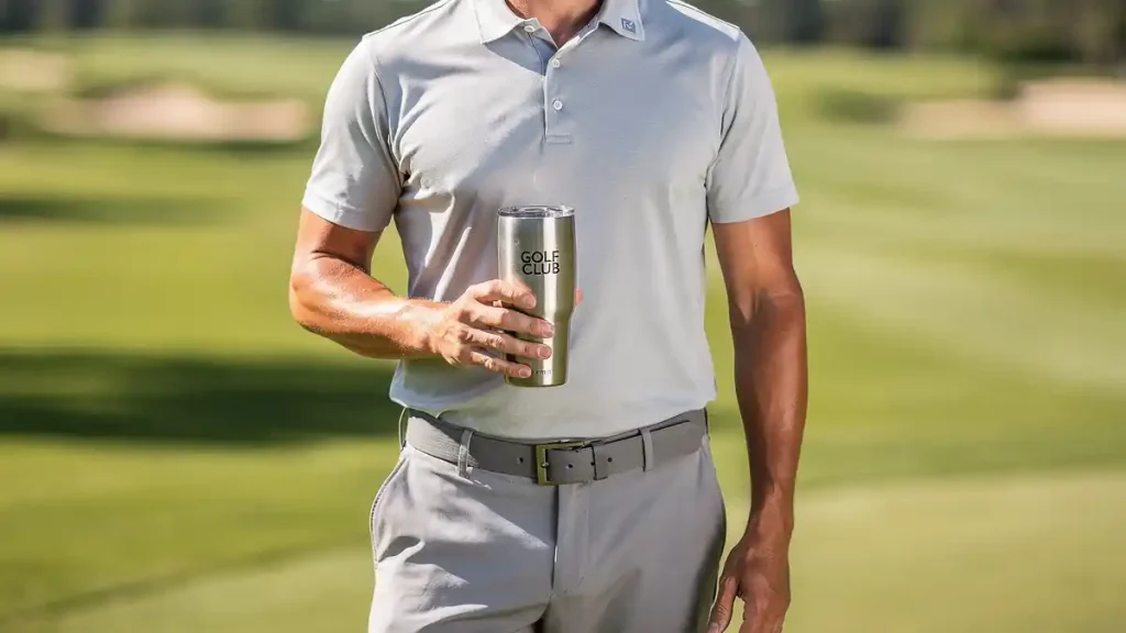 골프 판촉물 제작 성공사례 아이템 텀블러