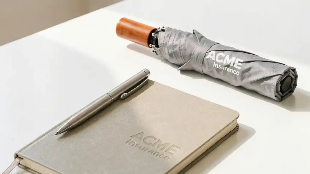 보험 판촉물 제작 성공 사례 계약 갱신율을 높인 실제 아이템