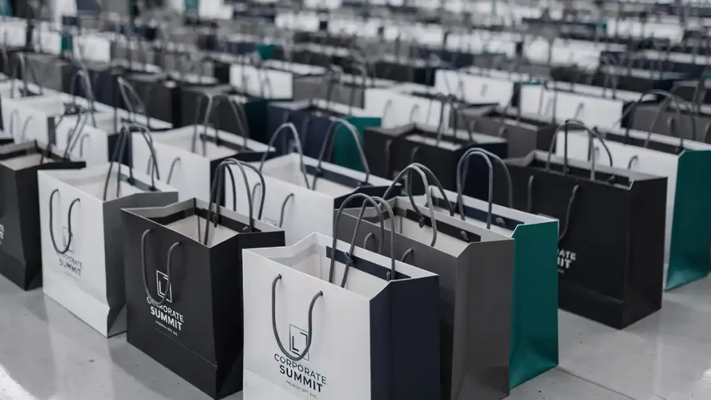 판촉넷 대량 판촉물 제작 출고 및 물류 시스템