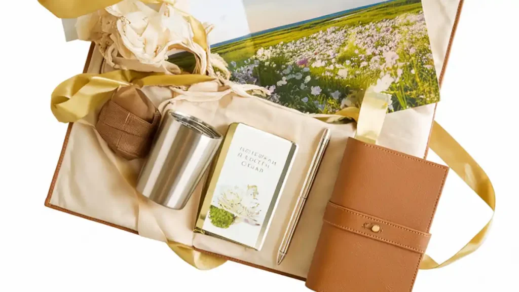 창립기념일 판촉물 제작 인기 아이템 TOP 9- 브랜드 각인 가능