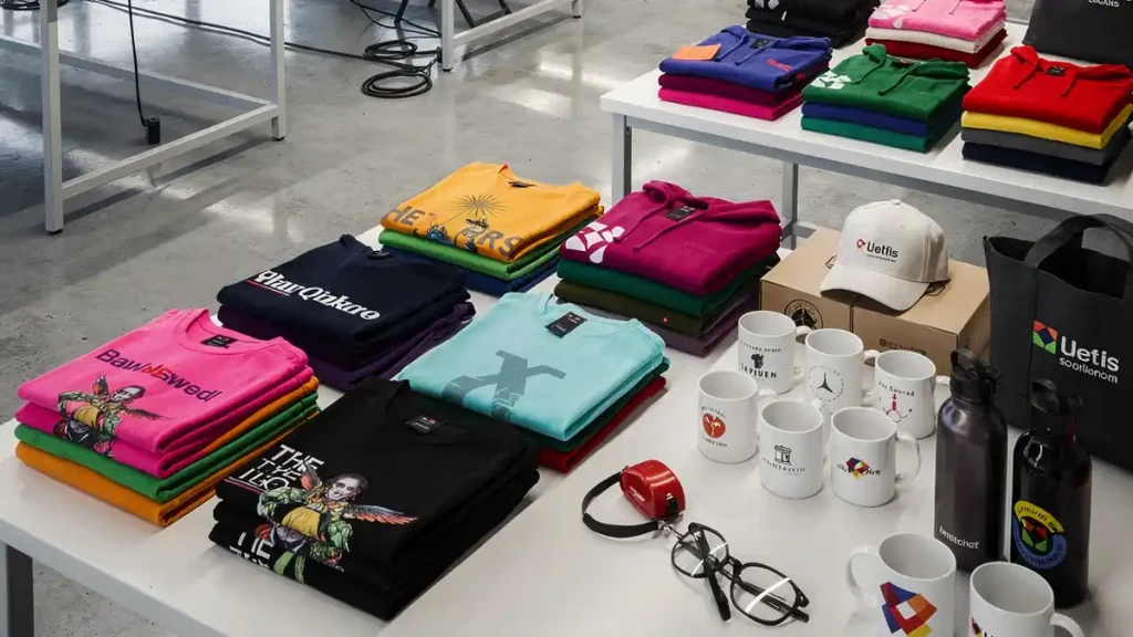 등호회 판촉물 제작 인기 아이템 TOP 9