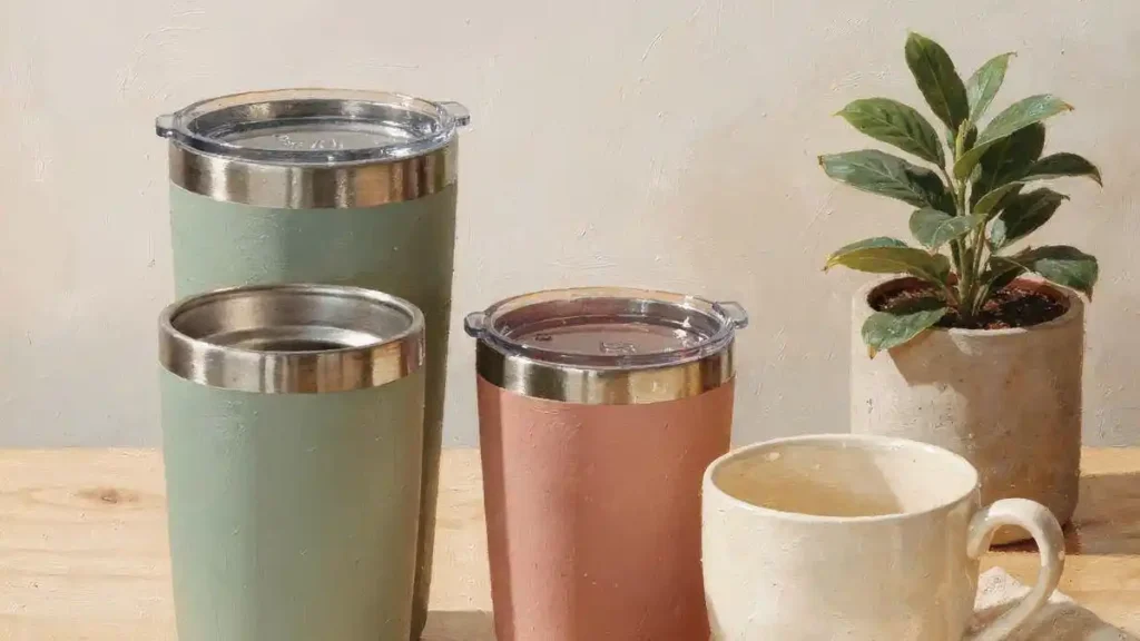 MD가 직접 엄선한 답례 판촉물 제작 베스트 아이템, 텀블러와 에코백은 사계절 활용도 만점이랍니다.