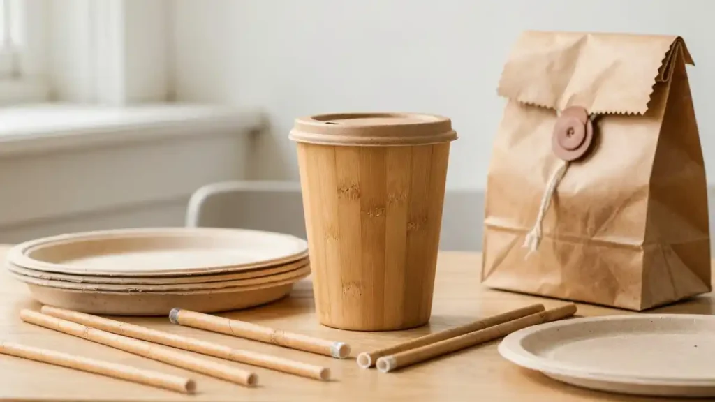 친환경 ESG 트렌드에 부합하는 가성비 판촉물 제작 라이프스타일