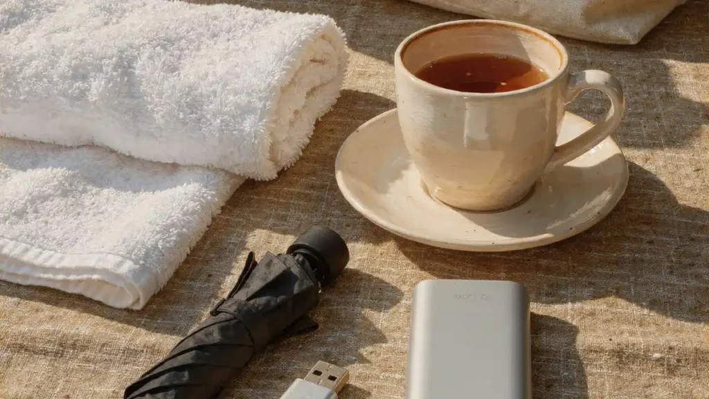 어르신 판촉물 제작 MD 추천 BEST 7 - 텀블러부터 보조배터리까지 일상 필수템