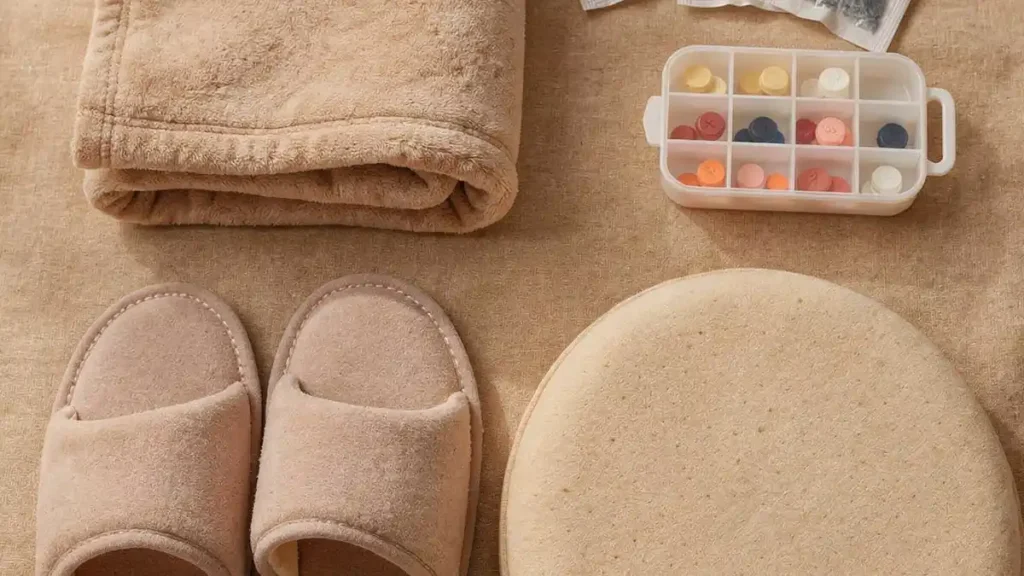 손수건부터 효도방석까지 - 진짜 환영받는 어르신 판촉물 제작 9종 큐레이션