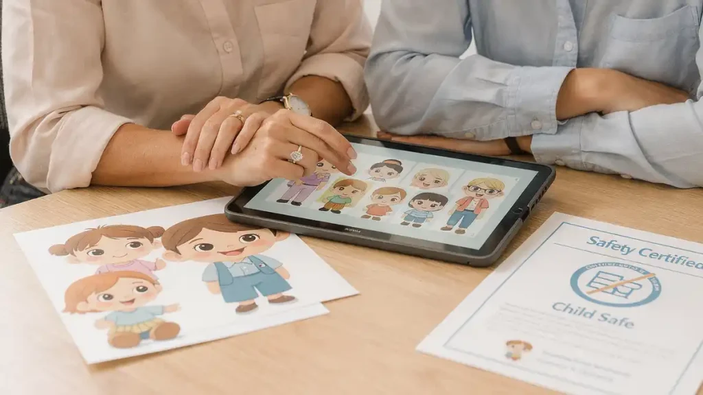 어린이집 판촉물 제작 전문가 가이드