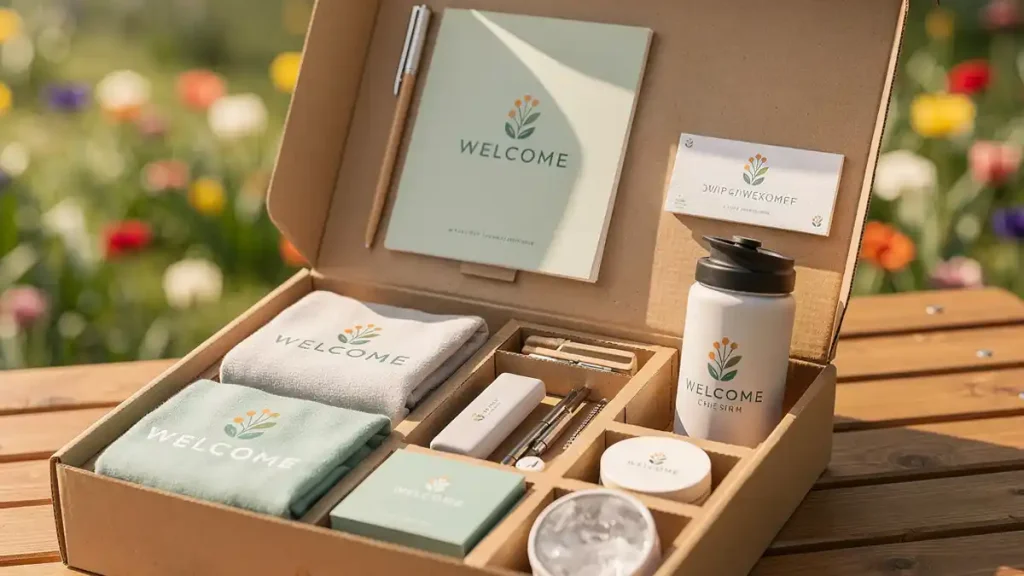 MD 추천 동호회 판촉물 제작 7종