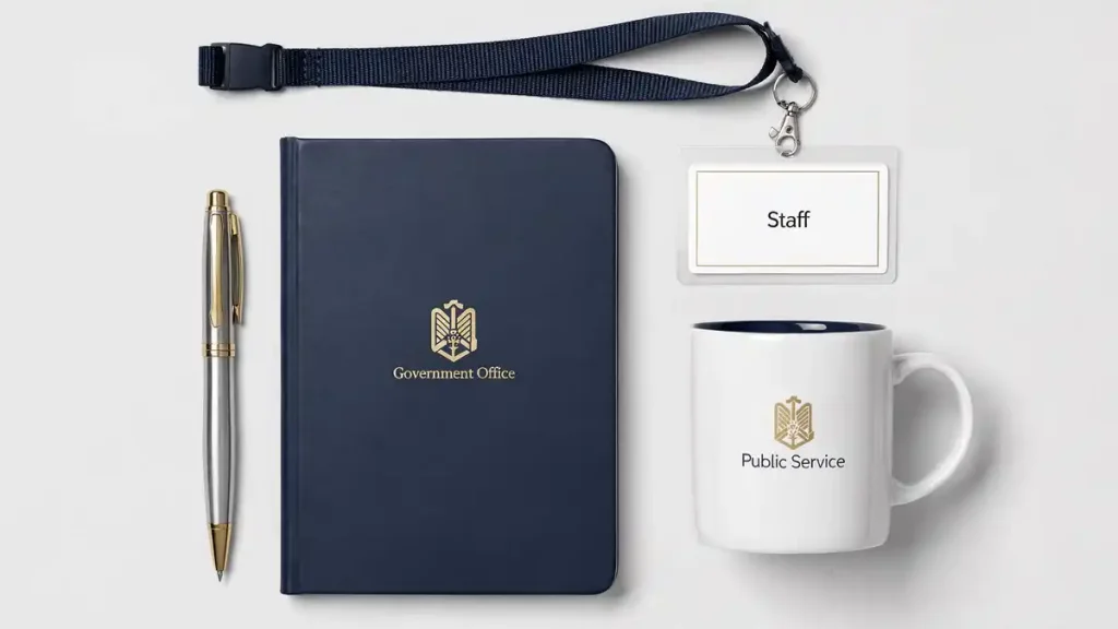 가장 많이 찾는 공공기관 판촉물 제작 스테디셀러 9종