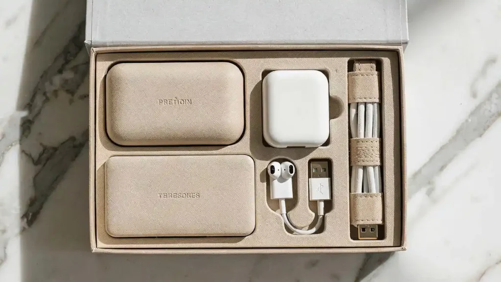 실제 마케터들의 홍보 판촉물 제작 성공 사례