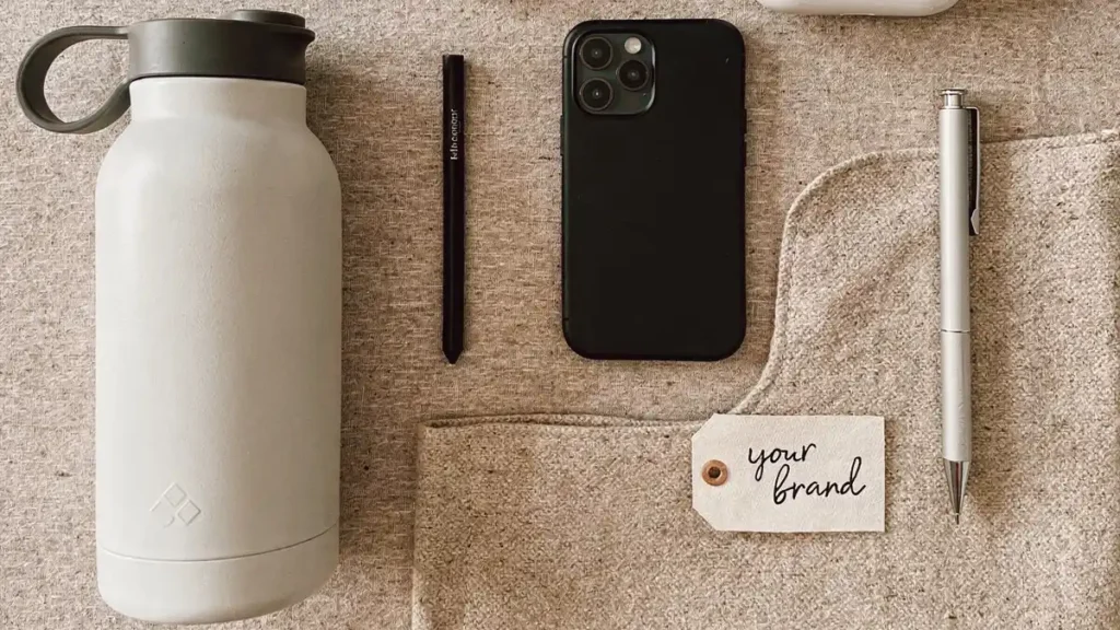 홍보 판촉물 제작 MD 추천 BEST 7