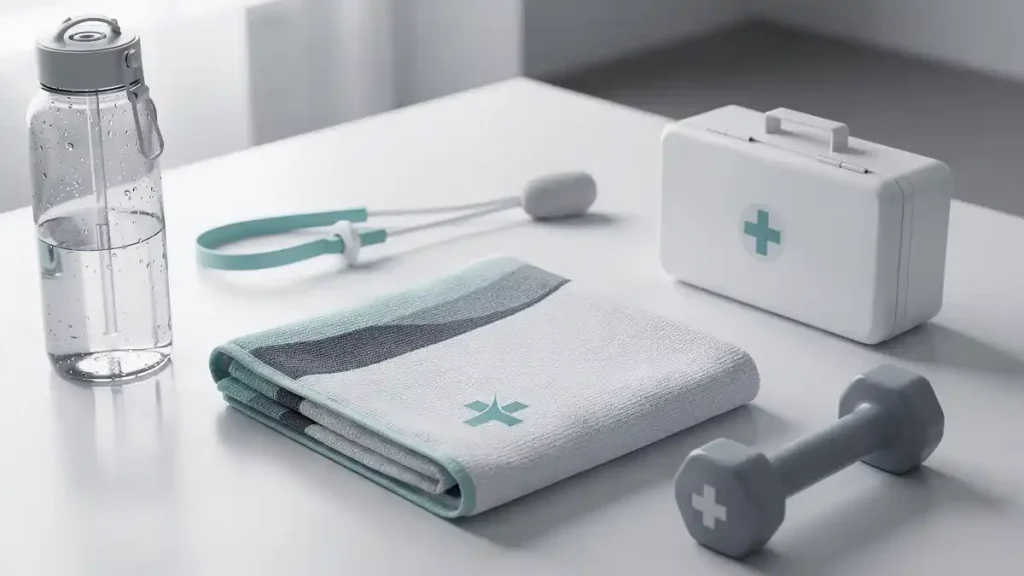 병원 판촉물 제작 맞춤형 인기 아이템 9종