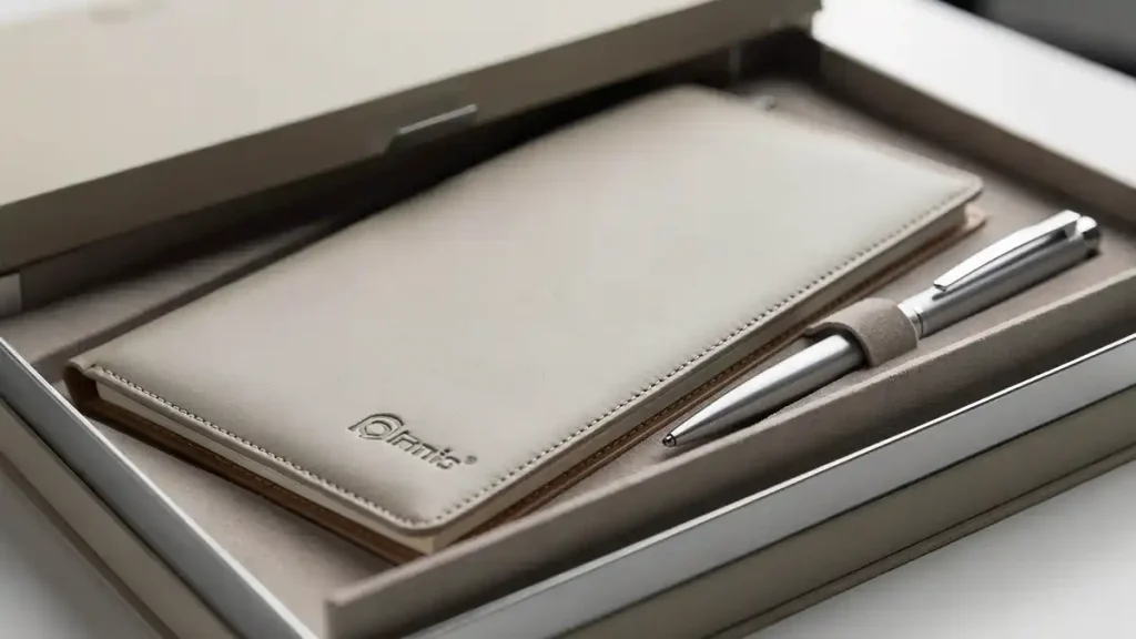 브랜드의 가치를 높이는 각인 판촉물 제작 Top 9 추천