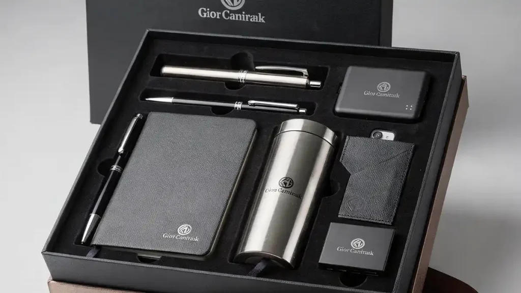 판촉넷 MD가 엄선한 VIP 판촉물 제작 고품질 텀블러 및 테크 액세서리 라인업