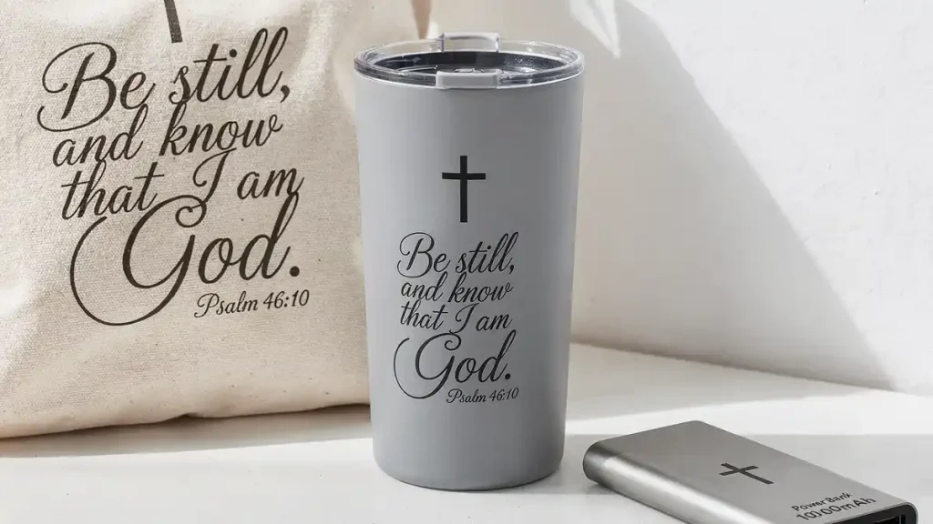 MD 추천 교회 판촉물 제작 아이템