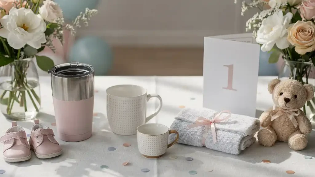 프리미엄 MD 추천 첫돌 판촉물 제작 세트