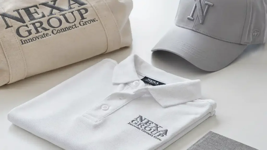 판촉넷 MD가 엄선한 프리미엄 자수 판촉물 제작 7종 추천 가이드.