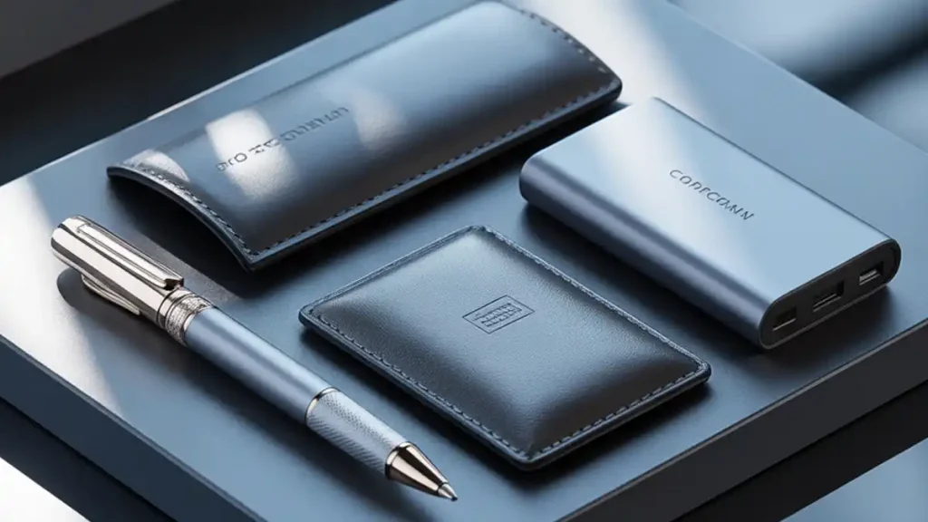 판촉넷 MD가 추천하는 각인 판촉물 제작 세트