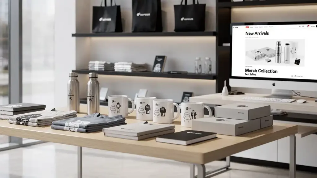 고품질 MD 추천 프리미엄 개업 판촉물 제작 라인업