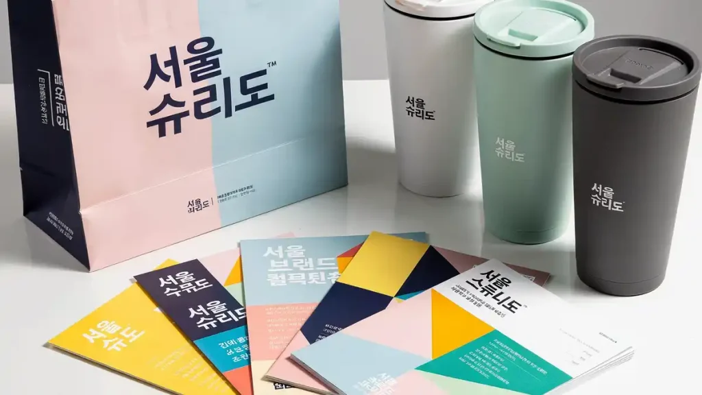 판촉넷 MD가 추천하는 인쇄 판촉물 제작 7종