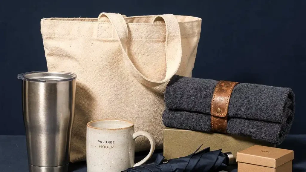 MD 추천 창립기념일 판촉물 제작 아이템 7종