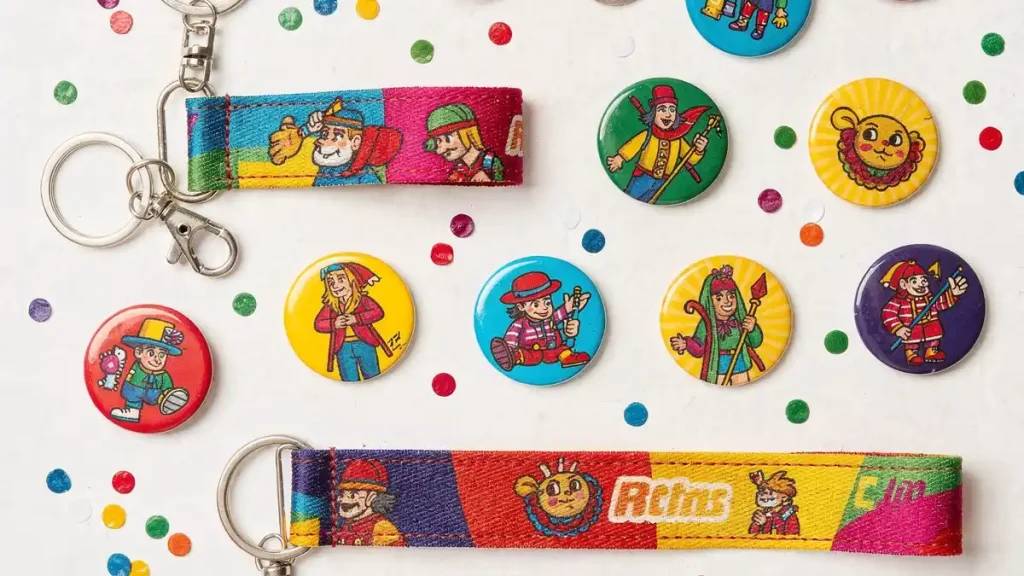 MD 추천 축제 판촉물 제작 7종