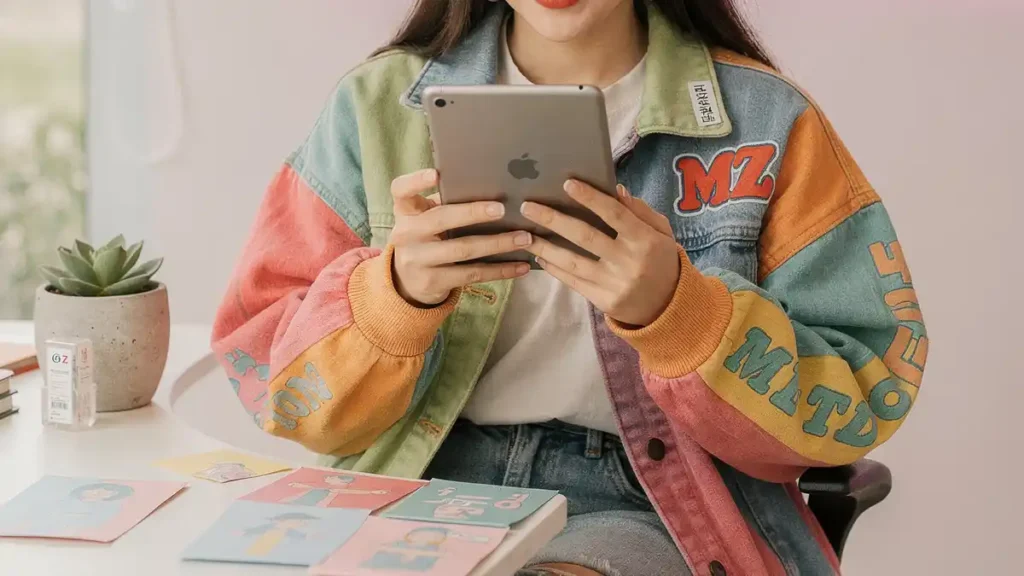 팝업스토어 굿즈 바이럴 사례, MZ 판촉물 제작이 만드는 브랜드 팬덤