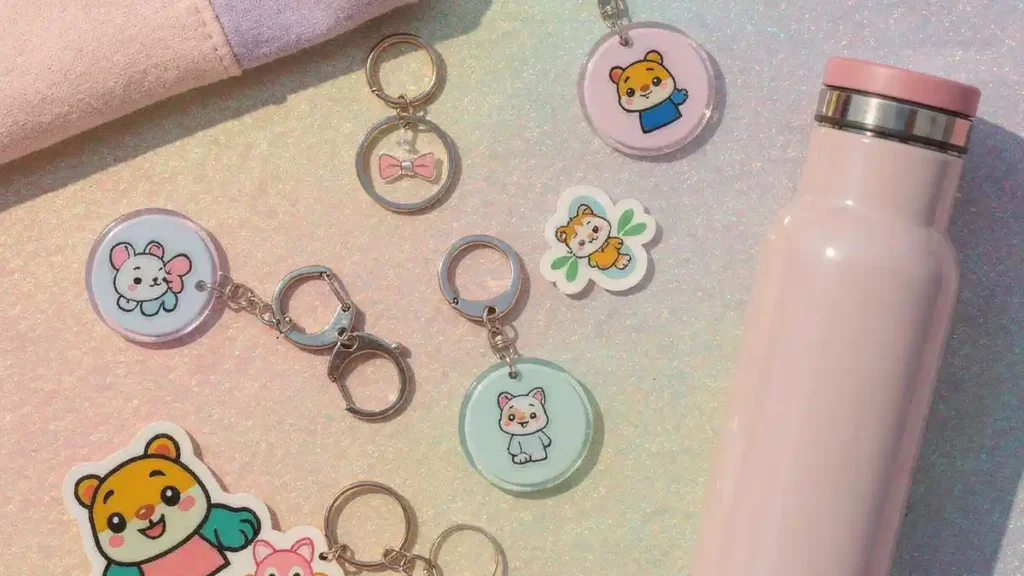 MZ 판촉물 제작 인기 아이템 TOP 9, 팬덤과 바이럴을 만드는 굿즈 라인업