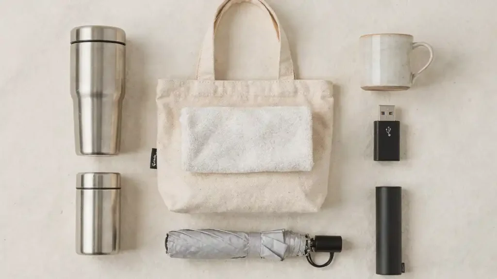 어버이날 판촉물 제작 md추천 7종 아이템 모음