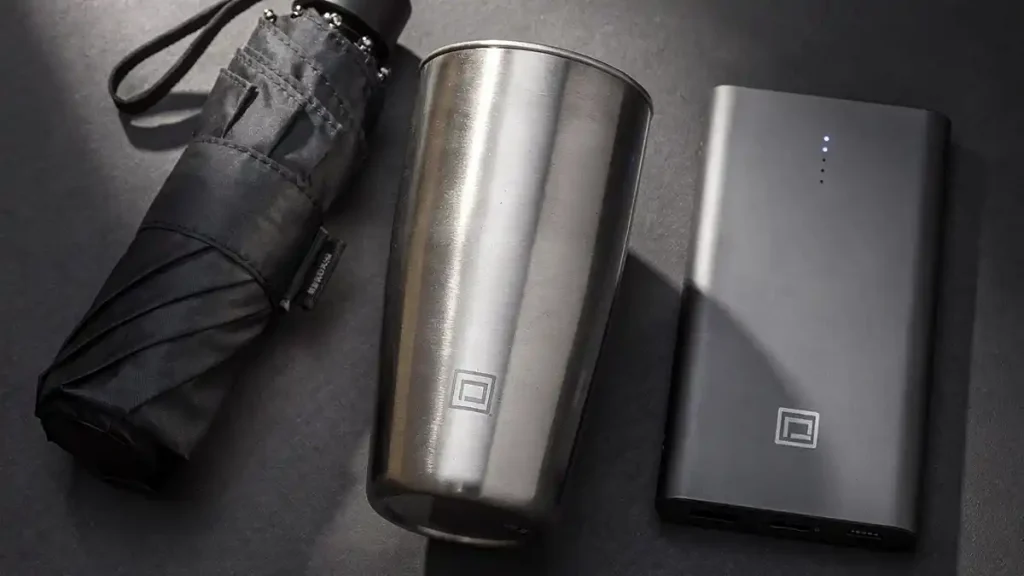 텀블러, 우산, 보조배터리 등 프리미엄 행사 판촉물 제작 7종 추천