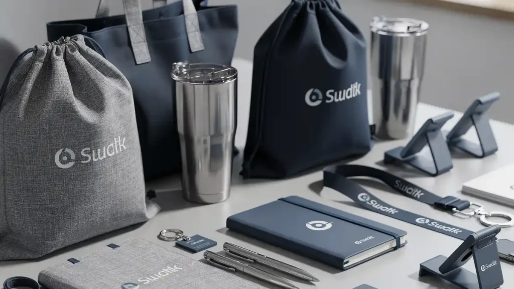 MD가 추천하는 설명회 판촉물 제작 아이템