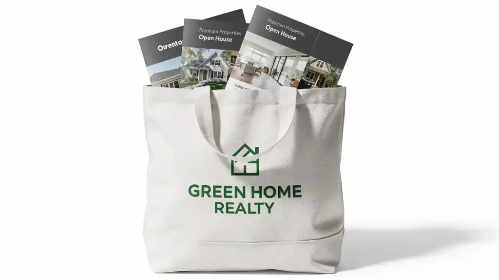 분양 판촉물 제작을 통한 성공적인 현장 마케팅 사례