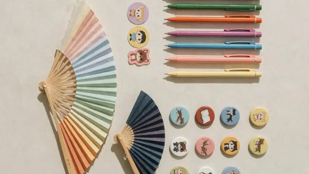 저렴한 판촉물 제작의 장기 노출 마케팅 효과 성공사례