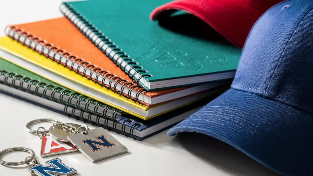 학교 예산에 맞춘 합리적인 학교 판촉물 제작 아이템 9종