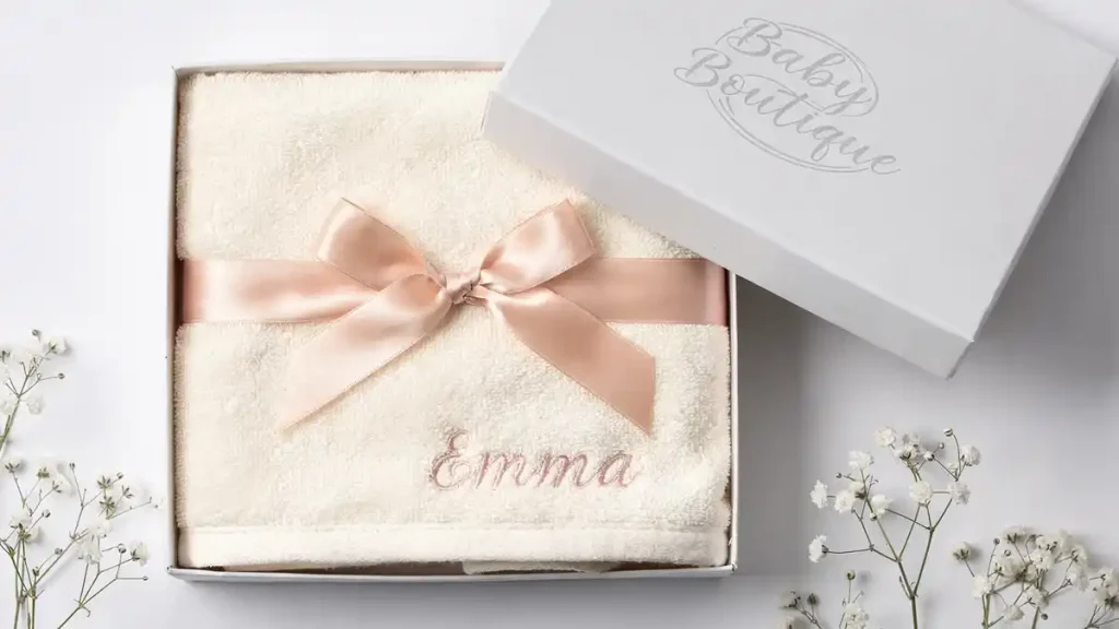 실제 돌잔치 현장에서 인기 많은 첫돌 판촉물 제작 성공사례