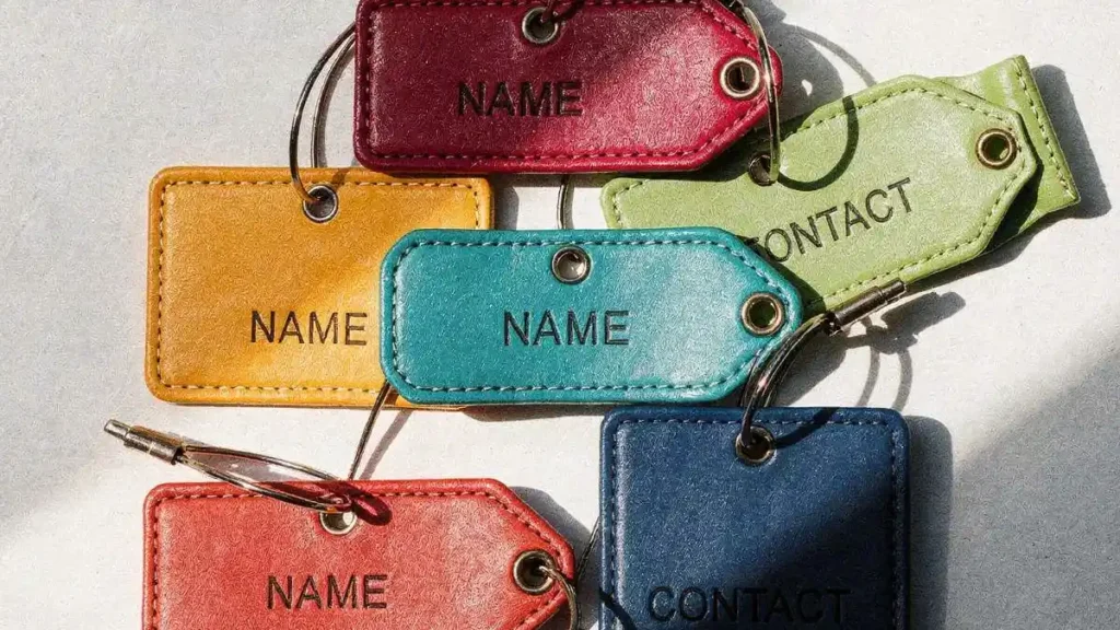 고객 감동을 만드는 여행사 판촉물 제작, 브랜드 신뢰로 이어집니다