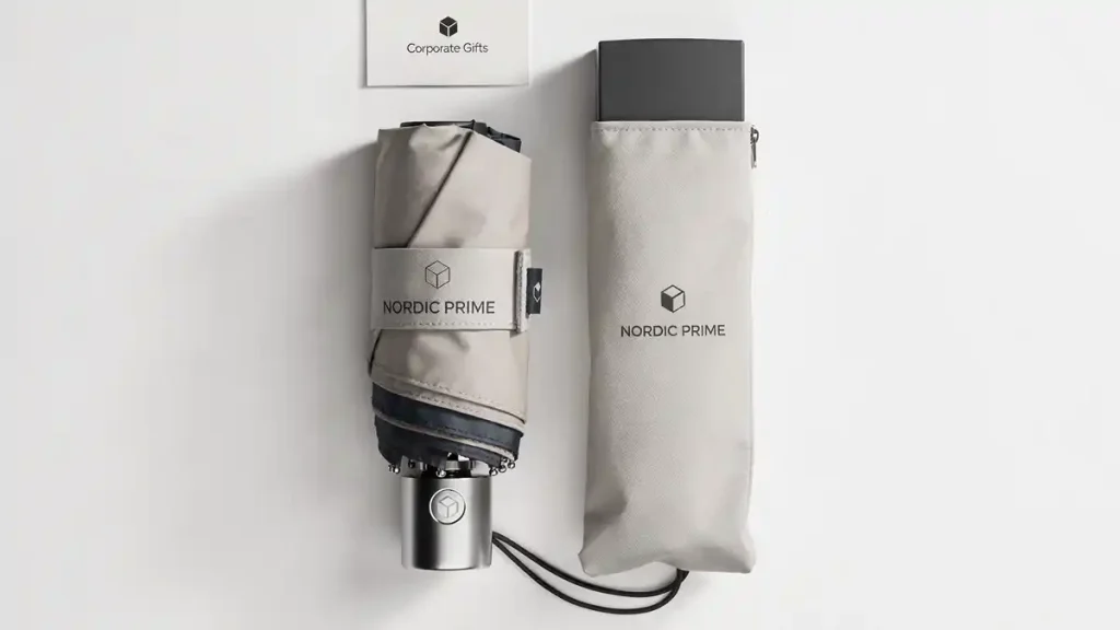 개원 판촉물 제작 성공사례 우산 우산