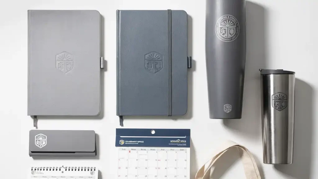 관공서 판촉물 제작 추천아이템