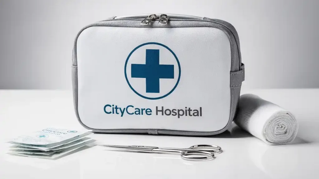 구급함 판촉물 제작 추천 가이드