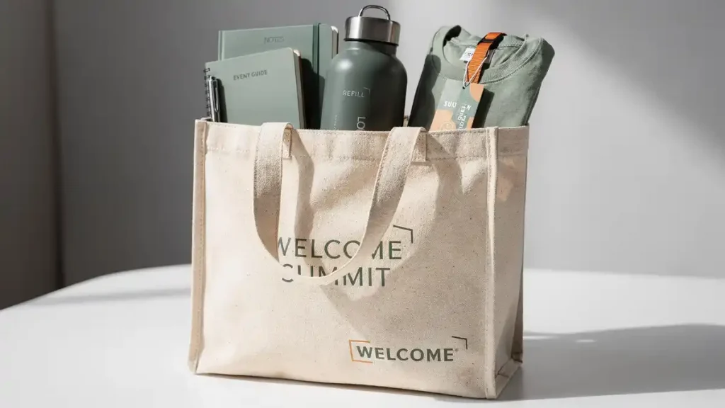 대회 판촉물 제작 md추천