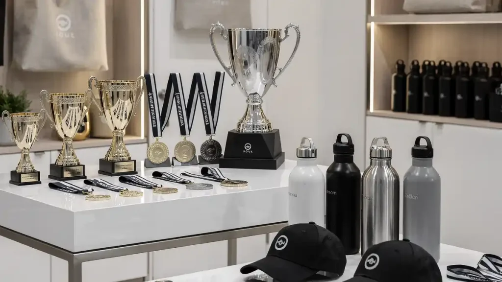 대회 판촉물 제작 추천아이템