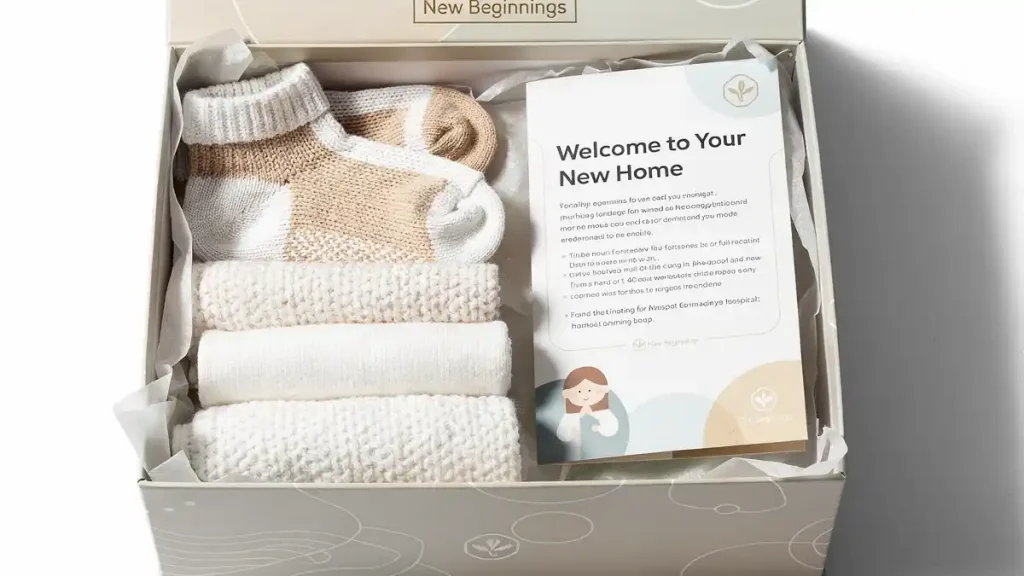 산부인과 판촉물 제작 추천아이템