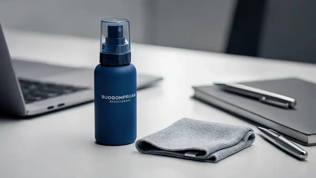 안과 판촉물 제작 성공사례