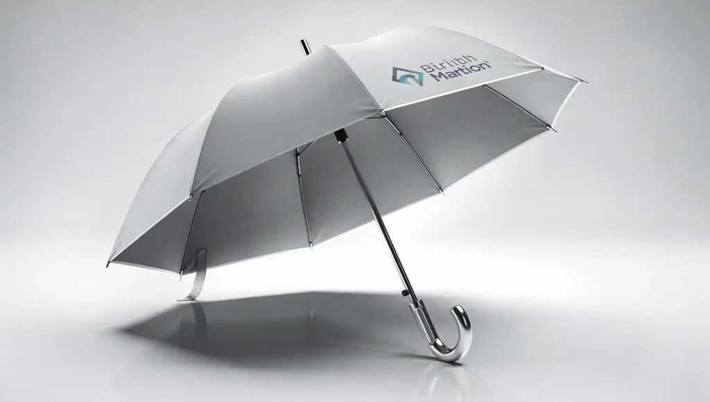 우산 판촉물 제작 장우산