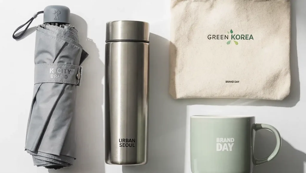 우산 판촉물 제작 추천 패키지